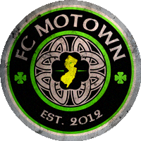 Logo FC Morristown